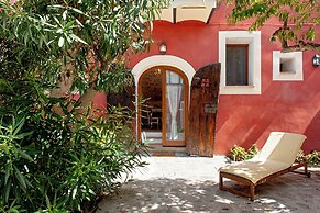 Hotel Villa Sermolli