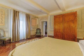 Hotel Villa Sermolli
