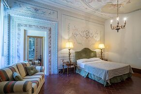 Hotel Villa Sermolli