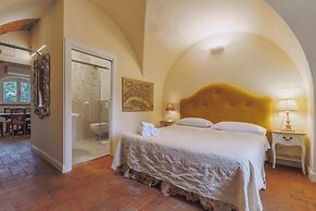 Hotel Villa Sermolli