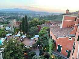 Hotel Villa Sermolli