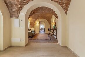 Hotel Villa Sermolli