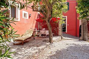 Hotel Villa Sermolli