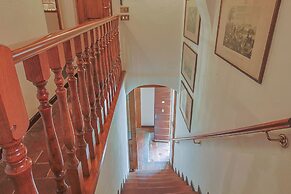 Hotel Villa Sermolli