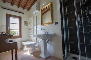 Hotel Villa Sermolli