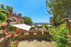 Hotel Villa Sermolli