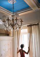 Hotel Villa Sermolli