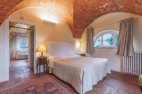 Hotel Villa Sermolli
