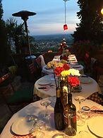 Hotel Villa Sermolli