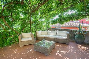 Hotel Villa Sermolli