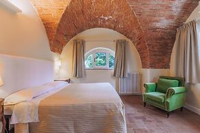 Hotel Villa Sermolli