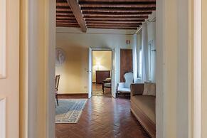 Hotel Villa Sermolli