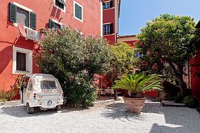 Hotel Villa Sermolli