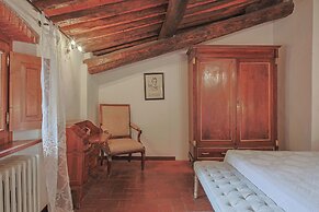 Hotel Villa Sermolli