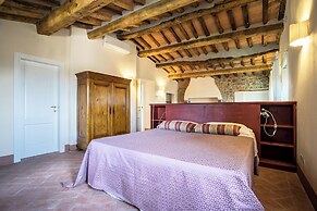 Hotel Villa Sermolli