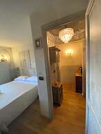 Hotel Villa Sermolli