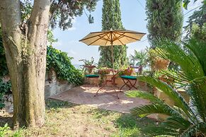 Hotel Villa Sermolli