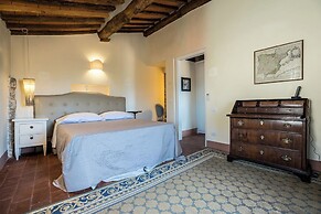 Hotel Villa Sermolli