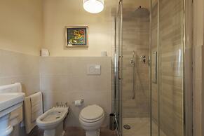 Hotel Villa Sermolli