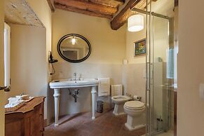 Hotel Villa Sermolli