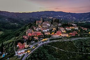Hotel Villa Sermolli