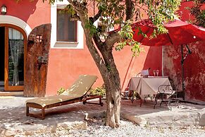 Hotel Villa Sermolli