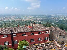 Hotel Villa Sermolli