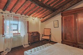 Hotel Villa Sermolli