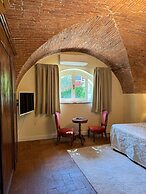 Hotel Villa Sermolli
