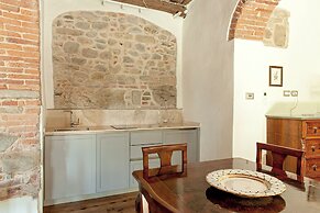Hotel Villa Sermolli