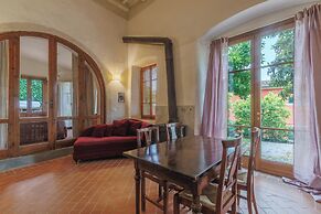Hotel Villa Sermolli