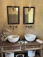 Hotel Villa Sermolli