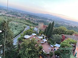 Hotel Villa Sermolli