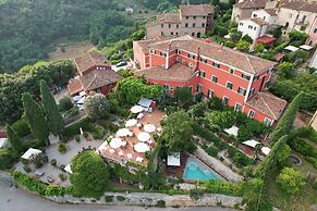 Hotel Villa Sermolli