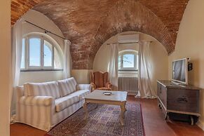 Hotel Villa Sermolli