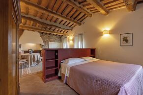 Hotel Villa Sermolli