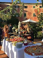 Hotel Villa Sermolli