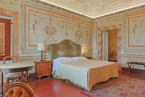 Hotel Villa Sermolli