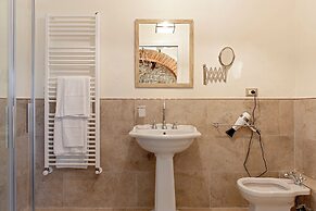 Hotel Villa Sermolli