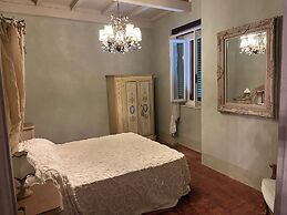 Hotel Villa Sermolli