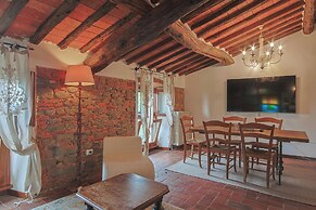 Hotel Villa Sermolli