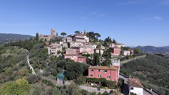 Hotel Villa Sermolli
