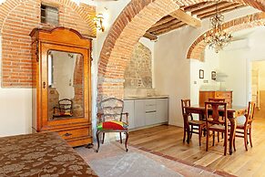 Hotel Villa Sermolli