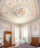 Hotel Villa Sermolli