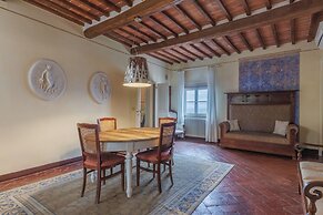 Hotel Villa Sermolli