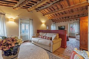 Hotel Villa Sermolli