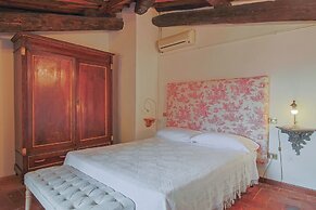 Hotel Villa Sermolli