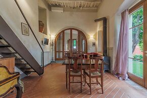 Hotel Villa Sermolli