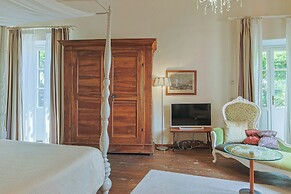 Hotel Villa Sermolli
