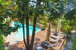 Hotel Villa Sermolli